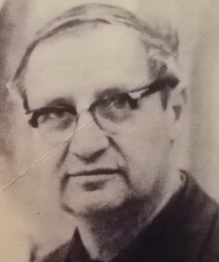 Iouriï Borisovitch Ganrio (1921 - 1982) - photo 1